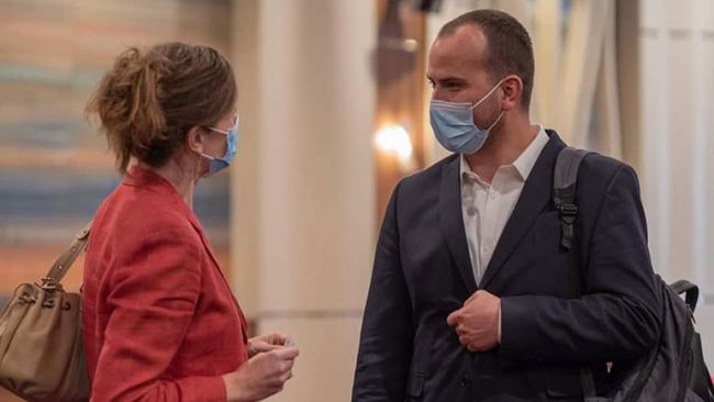 Kamenica falë performancës së saj ka fituar grant në vlerë prej mbi 157 mijë euro