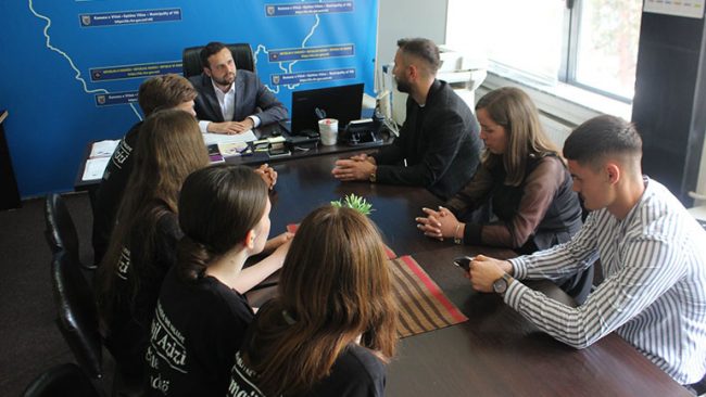 AKV “Kemajl Azizi” model i ruajtjes, kultivimit dhe reproduktimit të vlerave të trashëgimisë kulturore