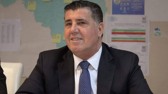 Mesazhi i urimit të Lutfi Hazirit për Fitër Bajramin
