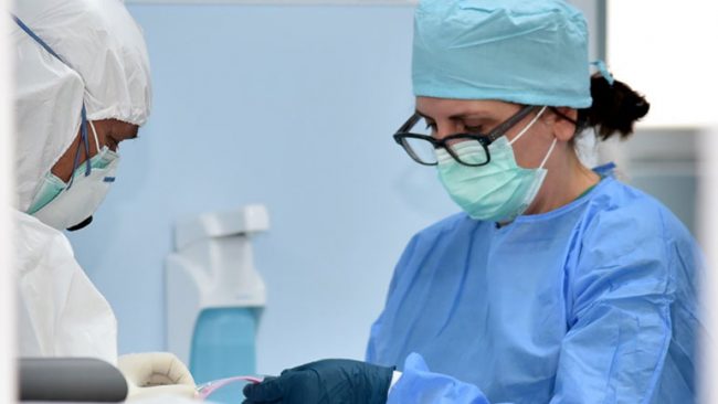 Nga 1.546 testime, 7 qytetarë kanë rezultuar pozitiv me virusin Covid