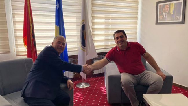 Partitë nuk na ndajnë!