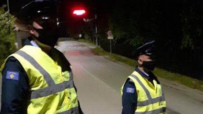 Policia: Vazhdojmë përkushtimin dhe angazhimin në zbatim të planeve dhe masave ndaj pandemisë