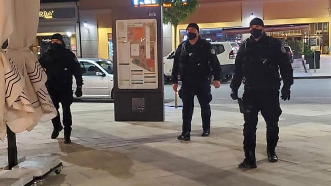 PK: Jemi në krye të detyrës