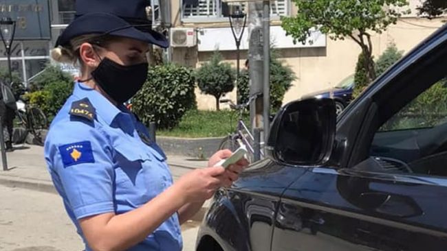 Policia: Po vazhdojmë angazhimin dhe intensifikimin e punës policore në mbarë vendin