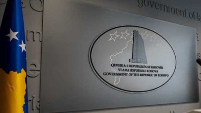 Qeveria ka miratuar vendimin për masat e reja kundër Covid-it