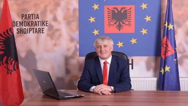 Ragmi Mustafa zgjedhet zëvendës/kryetar i komunës së Preshevës
