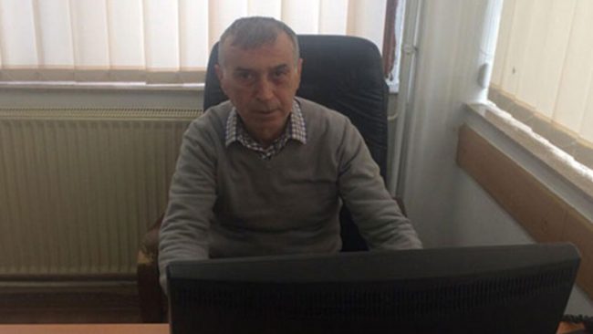 Ndahet nga jeta Shaqir Zymberi, zyrtar i Gjendjes Civile në Gjilan