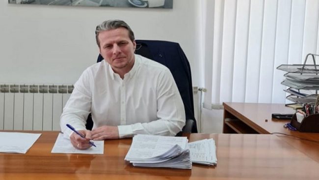 Pas humbjes së edhe një mandati reagon ish-kryetari i Preshevës, Shqiprim Arifi