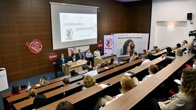Shënohet dita botërore Sklerozës Multiple