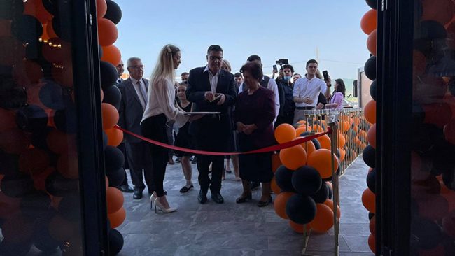 Haziri: Lajm i mirë suksesi i bizneseve në kohë pandemie