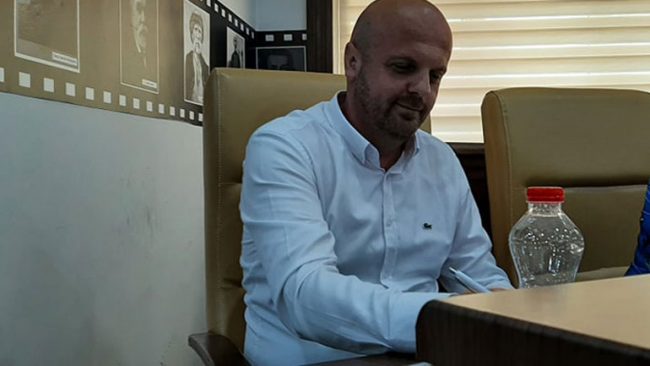 Hajrullahu: Rregullojeni pompën e ujësjellësit në Zhegër, në të kundërtën protestohet