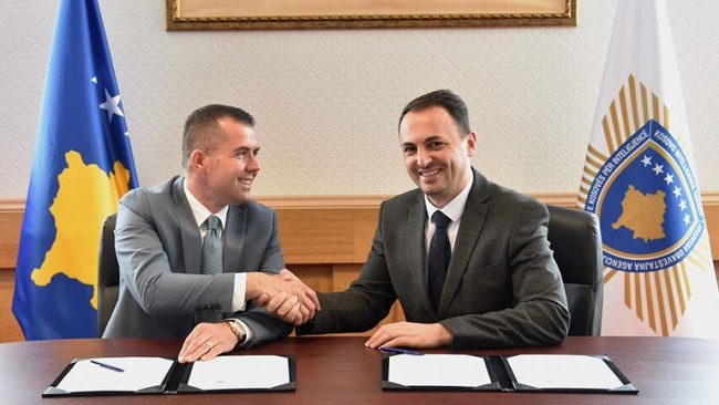 AKI dhe IPK nënshkruajnë Memorandum Bashkëpunimi
