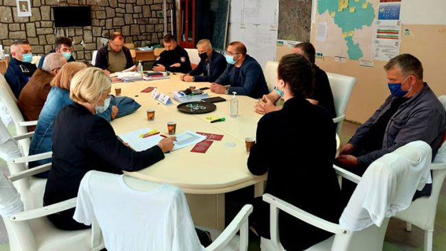 Ismajli: Deri më sot janë vaksinuar 5654 gjilanas kundër COVID-19