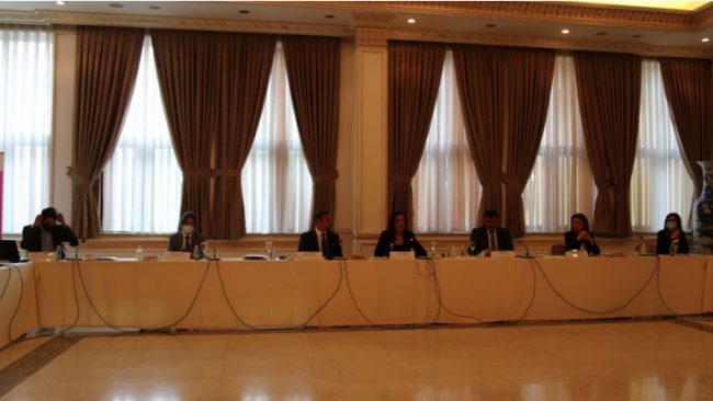 Prezantohen të gjeturat e hulumtimit “Diversiteti dhe Barazia në Kosovë”, projekt i përbashkët i Zyrës së Kryeministrit, BE-së dhe KE-së