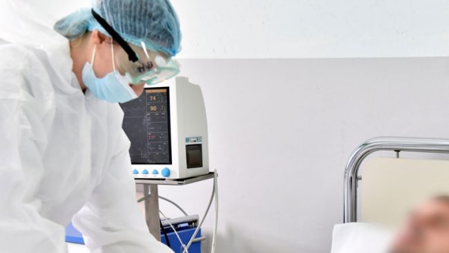 Nga 1.591 testime, 9 qytetarë kanë rezultuar pozitiv me virusin covid-19