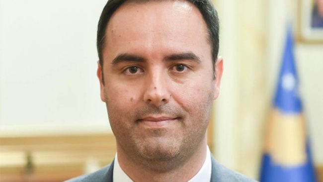 Kryekuvendari Konjufca po qëndron në Bruksel, në Samitin e Dytë të Parlamentit Evropian