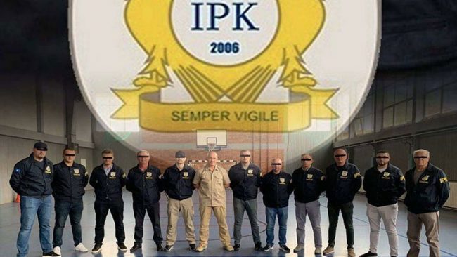 Misioni i OSBE-së ka përkrahur punonjësit e IPK-së me një trajnim të avancuar për taktika mbrojtëse