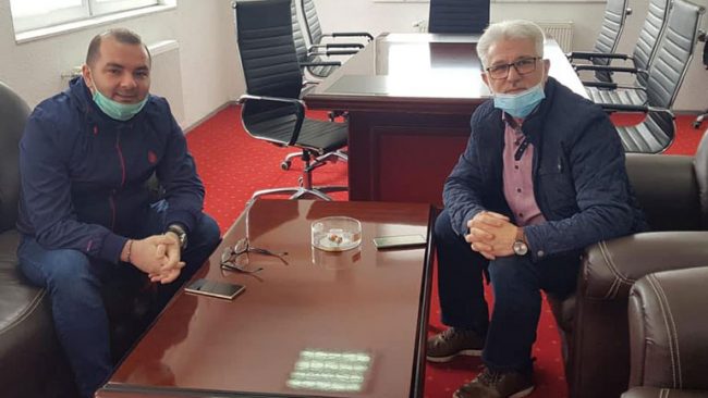 Ismajli: Dr. Hajrullahu do të mbetet ikonë e një profesionisti të përkushtuar