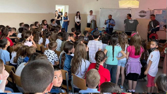 Klubi Alpin Gjilani me ligjërata për bjeshkatarinë