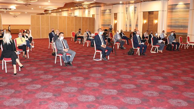 U mbajt konferenca: “Kthimi i Qëndrueshëm i Personave të Riatdhesuar përmes Riintegrimit Socio-Ekonomik në Kosovë”