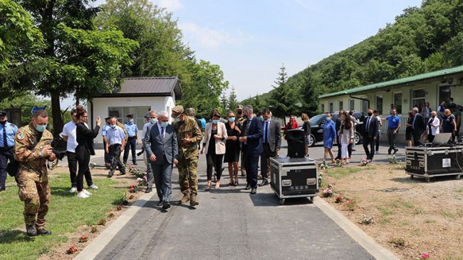 MPB dhe UNHCR sot shënuan Ditën Botërore të Refugjatëve