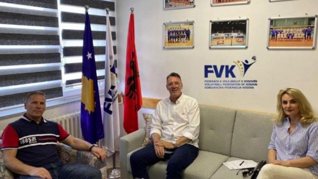 Musa Selimi, do të udhëheqë me komisionin profesional