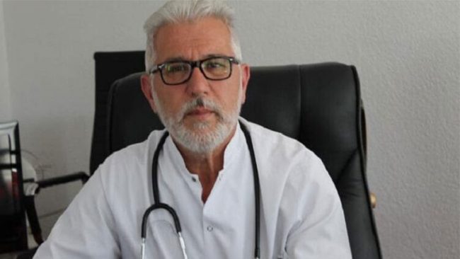 Haziri: Gjilan mban zi për luftëtarin për shëndetin publik dhe veprimtarin për liri e pavarësi