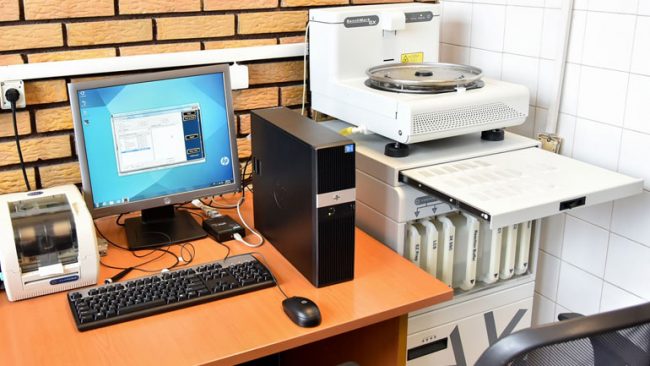 QKUK: Për 5 muaj, 4 mijë e 67 biopsi