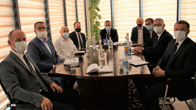 Prokuroria Speciale shënjestron një rast të ri të koduar si “Thirrjet”