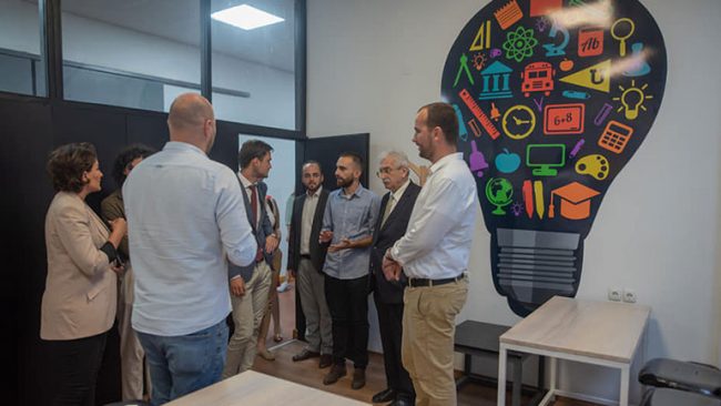 Kastrati: Edhe një premtim i realizuar, hapet Qendra Rinore “Fanar”