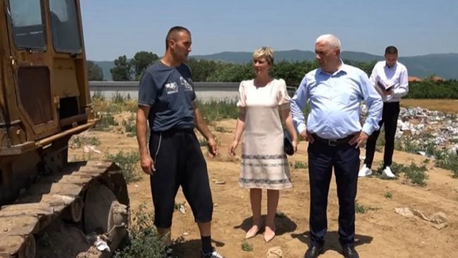 Paralajmërohet aplikim për projekte të përbashkëta Bujanoc-Preshevë
