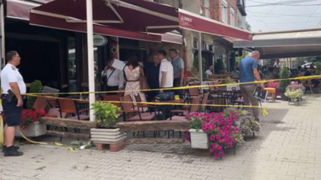 “Therje me thikë”, një i vdekur – Policia ka arrestuar një person që dyshohet se është i involvuar në këtë rast