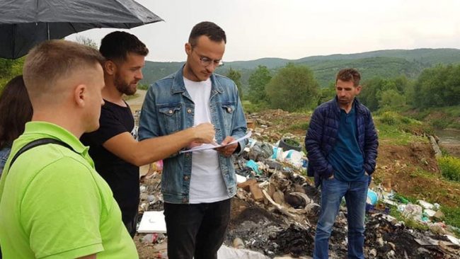 Vetëvendosje: Ndryshimi i qeverisjes lokale është i domosdoshëm edhe për Mireshin