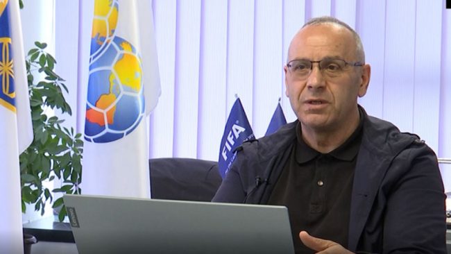 Ademi: Në edicionin 2022/2023 Kosova me 4 ekipe në Evropë