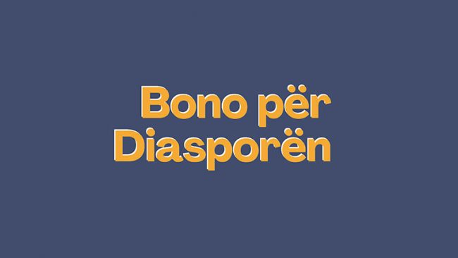Nga sot mërgimtarët mund të investojnë në Bonot e Diasporës