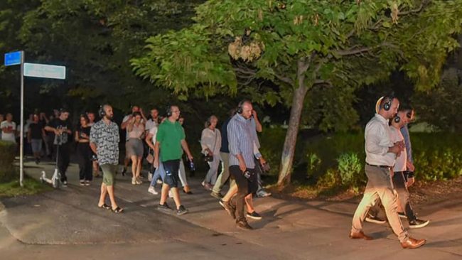 Fillojnë aktivitetet e manifestimit “Ditët e Diasporës 2021”, të organizuara nga Komuna e Kamenicës