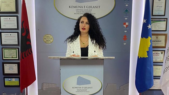 Gjilani pret mërgatën me programin e veçantë “Ditët e Mërgatës”