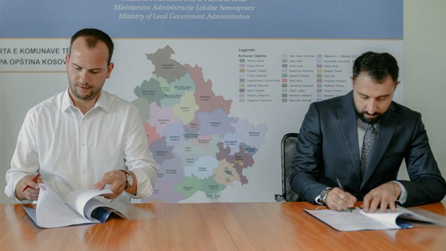 Së shpejti nis rregullimi i hyrjeve banesore