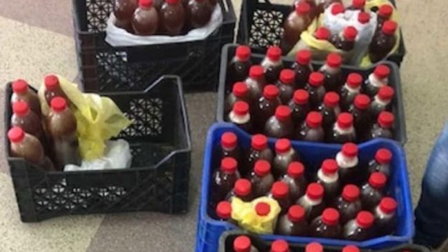 Ndalohen dy persona për “Mosdeklarim të mallit”