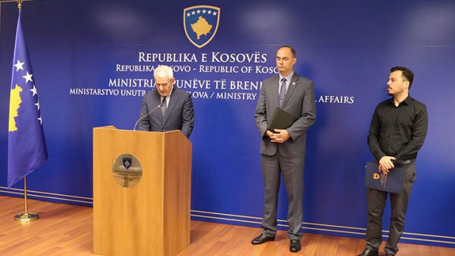 Kthimi i 11 qytetarëve nga zonat e konfliktit në Siri është bërë në bashkëpunim të ngushtë me ShBA-të