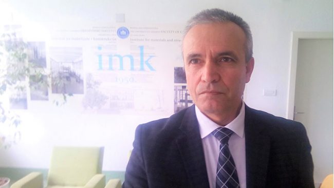Gjilanit i shtohet edhe një doktor shkence