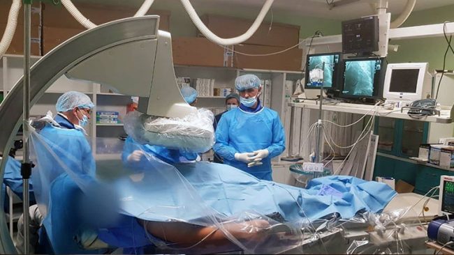 ShSKUK ka kthyer programin e rregullt operativ pas përmirësimit të situatës me Pandeminë