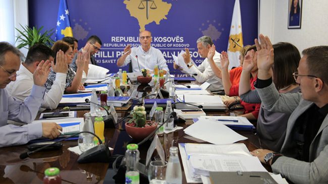Caktohen prokurorët për panelet hetimore