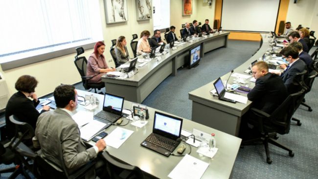Mbledhja e Qeverisë: Kurti ka falënderuar shtetin e Kroacisë për ndihmën e pakursyer pas aksidentit tragjik në Slavonski Brod