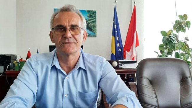 Ramaj: EcoHigjena falënderuese ndaj bashkatdhetarëve për kontributin e tyre