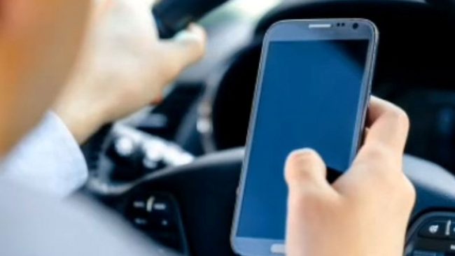 Po vazhdon plani operativ për ngritjen e sigurisë në trafik me fokus përdorimi i telefonit gjatë ngasjes