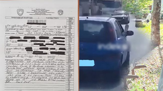 Gjobitet zyrtari i Ministrisë së Infrastrukturës