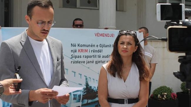 Vetëvendosje: Raporti i auditorit nxjerr në pah shkelje të shumta të qeverisjes komunale të Gjilanit