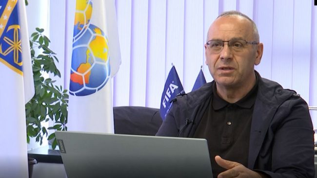 Mesazhi i presidentit Ademi për fillimin e edicionit të ri