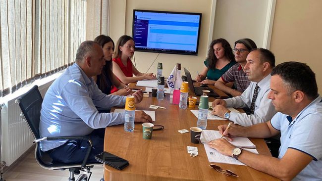 OAK rikërkon nga ARKEP vendosjen e rregullave për përdorimin e IP adresave nga operatorët